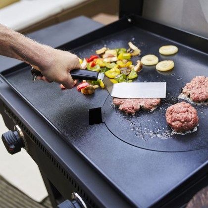 CHAR BROIL Versa-Tile 9